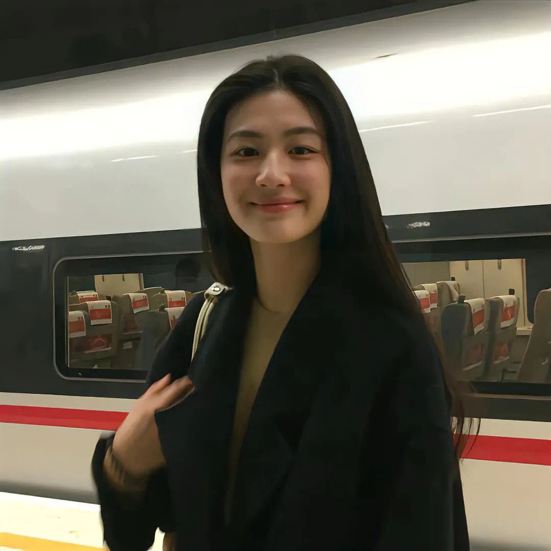 扭曲效应海报